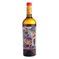 Vinho Português Porta 6 Branco Meio Seco 750ml - Cod. 7801996355485