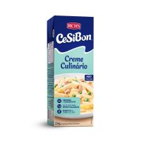 Creme Culinário Cesibon 1kg - Cod. 7898610603888