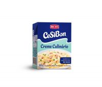Creme Culinário Cesibon 200g - Cod. 7898610603963