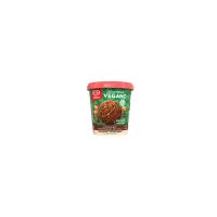 Sorvete Kibon Vegano Chocolate e Avelã | Caixa com 4 Unidades - Cod. 7891150079823C4
