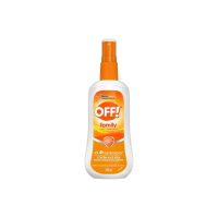 Repelente Off! Family Spray 100ml - Cod. 7894650937679