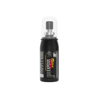 Repelente Spray Sem Perfume Com Icaridina Exposis Extreme Tetra Frasco 40ml - Cod. 7894650937860