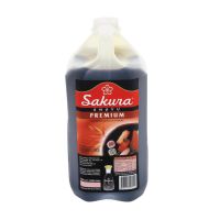 Molho Sakura Premium de BB 5L - Cod. 7896007840014