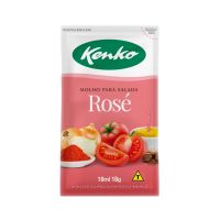 Rose Kenko 18ml | Caixa com 120 Unidades - Cod. 7896007821853