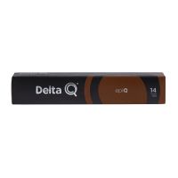 Café Delta Q epiQ Intensidade 14 - Caixa com 10 cápsulas - Cod. 5601082040233
