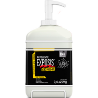 Repelente Exposis Extreme Gel 2,5L - Cod. 7898392800192