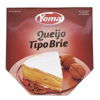 Queijo Tipo Brie Yema Fatia 150g - Cod. 7896425000762