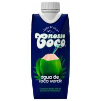 Água de Coco Nosso Coco 330ml - Cod. 7898902230075