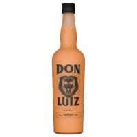 Licor Don Luiz Doce de Leite 700ml - Cod. 7898994771012