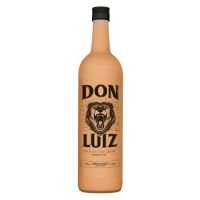 Licor Don Luiz Doce de Leite 700ml - Cod. 7898994771012