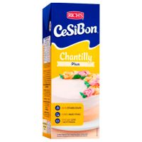 Chantilly Richs Cesibon Plus 1L - Cod. 7898610603864