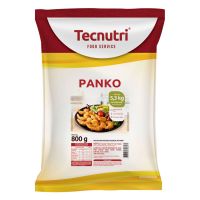 Farinha para Empanar Tecnutri Panko 800g - Cod. 7898286808693