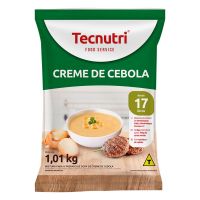 Creme de Cebola Tecnutri 1,01kg - Cod. 7898286806156