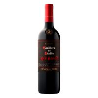 Vinho Chileno Casillero Del Diablo Red Blend 750ml - Cod. 7804320746555