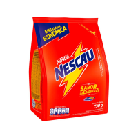 Achocolatado Em Po Nescau 730g | Caixa com 12 Unidades - Cod. 7891000338162C12