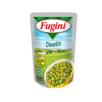 Dueto Fugini Conserva Sc 170g | Caixa com 36 Unidades - Cod. 7897517209643C36