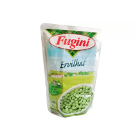 Ervilha Fugini Sc 170g | Caixa com 36 Unidades - Cod. 7897517209650C36