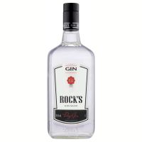 Gin Rock's Dry 1L - Cod. 7896037916123