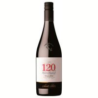 Vinho Chileno 120 Reserva Especial Pinot Noir 750ml - Cod. 7804330005215