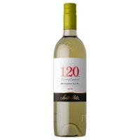 Vinho Chileno 120 Reserva Especial Sauvignon Blanc 750ml - Cod. 7804330321209
