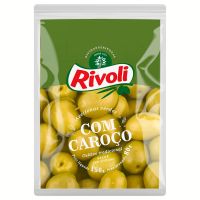 Azeitona Verde Rivoli Com Caroço Doy Pack 100g - Cod. 7896183003821