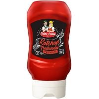 Ketchup Premium Fritz & Frida 200g - Cod. 7890300590034
