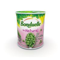 Ervilha Bonduelle Ao Natural 200g - Cod. 3083681069549