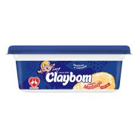 Margarina Manteiga com Sal Claybom Pote 250g - Cod. 17891515488724