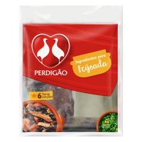 Ingredientes para Feijoada Perdigão 880g - Cod. 17891515543744
