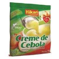 Creme de Cebola Hikari 1kg - Cod. 7891965932153