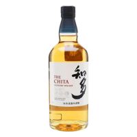 Whisky Japonês Suntory Chita 700ml - Cod. 4901777286177