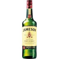 Whisky Irlandês Jameson 750ml - Cod. 5011007015497