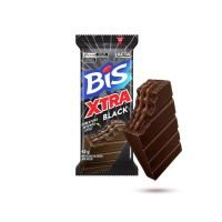 Bis Xtra Black 45g| Caixa com 24 Unidades - Cod. 7622210566409C24