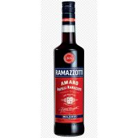 Aperitivo Ramazzotti Amaro 700ml - Cod. 8006550301040