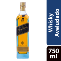 Whisky Escocês Johnnie Walker Blue Label 750ml - Cod. 5000267114279