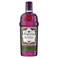 Gin Tanqueray Royale Dark Berry 700ml - Cod. 5000291026548