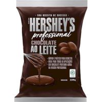 Cobertura de Chocolate em Moedas Hershey's ao Leite 2,01kg - Cod. 7899970401091