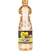 Vinagre Toscano Álcool Colorido 750ml | Caixa com 12 Unidades - Cod. 7898949840053C12
