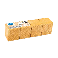 Queijo Cheddar Polenghi Professional Fatiado 2,27kg com 160 Fatias - Cod. 7891143018495