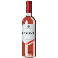 Vinho Corvo Rosa 750ml - Cod. 8007063121408