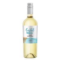 Vinho Don Pascual Coastal White 750 ml - Cod. 7730135003500