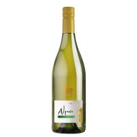 Vinho Alpaca Chardonnay Semillon 750ml - Cod. 7804300141196
