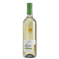 Vinho Alpaca Sauvignon Blanc 750ml - Cod. 7808704700287