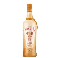 Licor Amarula Vanilla Spice 750ml - Cod. 6001108093776
