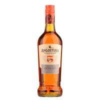 Rum  Angostura 5 Year Old 750ml - Cod. 75496331495