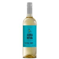 Vinho Branco Aura Nova Chardonnay Chenin Blanc 750ml - Cod. 7898235984621