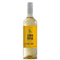 Vinho Branco Aura Nova Sweet White Moscato 750ml - Cod. 7898235984638