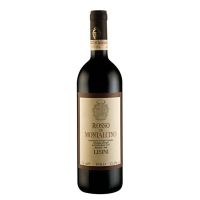Vinho Lisini Rosso Di Montalcino DOCG 750ml - Cod. 8032692220789