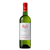 Vinho Barton Guestier Reserve Varietal Sauvignon Blanc 750ml - Cod. 3035138005679