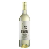 Vinho Los Pasos Chardonnay Semillon 750ml - Cod. 7798078230544